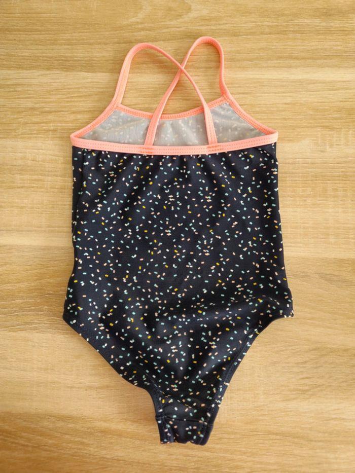 Maillot de bain 18 mois vertbaudet - photo numéro 2