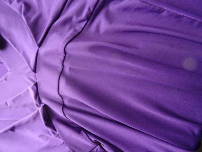 robe chic Aware violet taille 34 - photo numéro 5