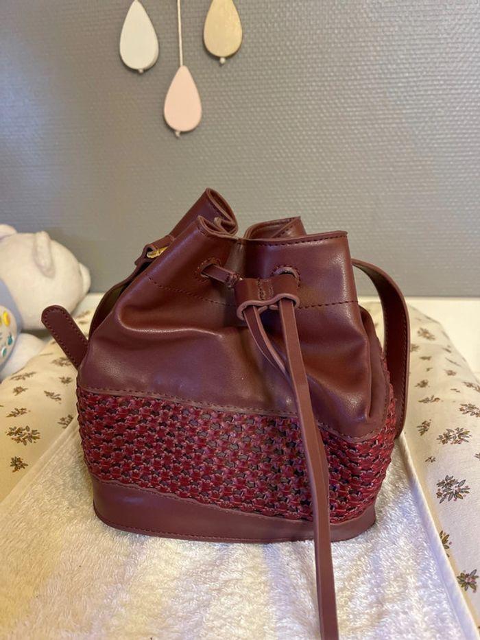 Sac à main femme - photo numéro 1