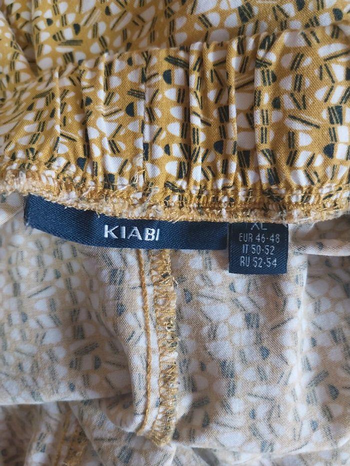 Short Kiabi - photo numéro 3