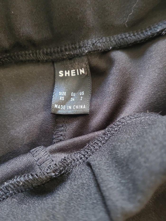 Pantalon shein - photo numéro 4