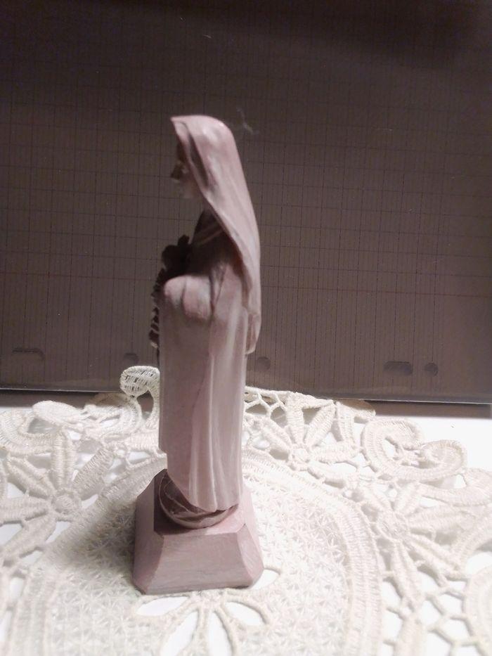 Figurine ste Thérèse - photo numéro 3