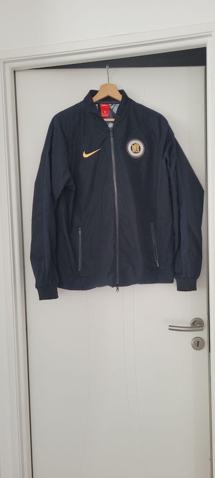 Veste Nike Football Club taille M - photo numéro 2