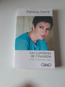 Les lumières de l'invisible de Patricia Darré