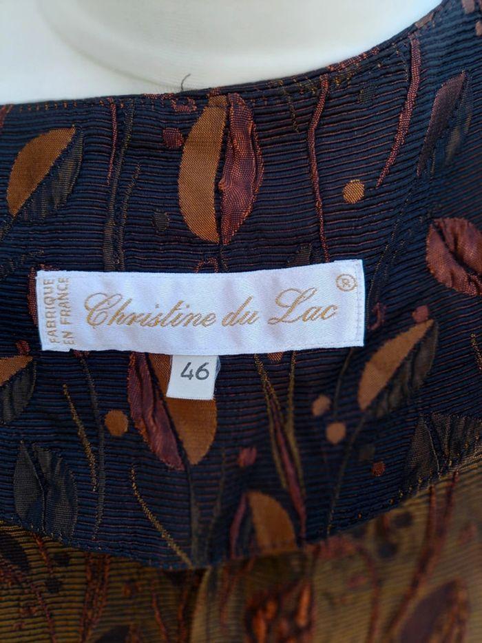 Veste, Christine du Lac 46 - photo numéro 7