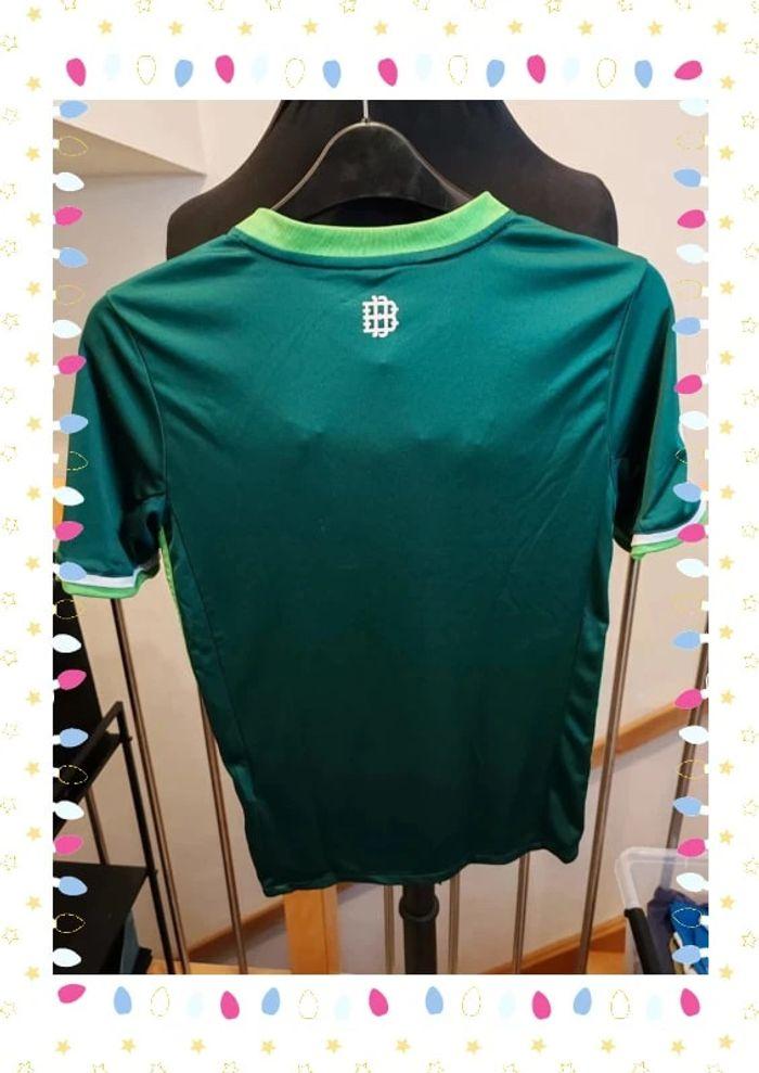 Maillot Real betis - photo numéro 5