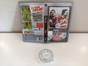 Jeu psp FIFA 08