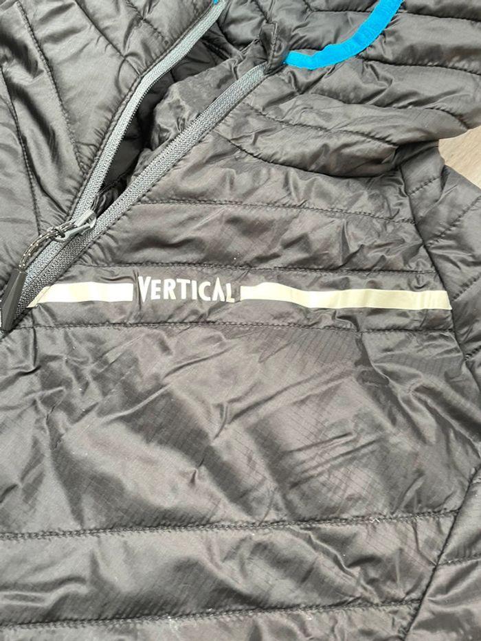 Veste Vertical taille S homme - photo numéro 3