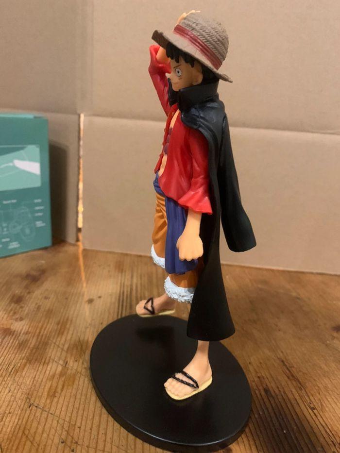 Luffy one piece - photo numéro 4