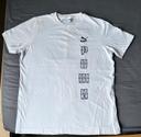 T-shirt Puma homme