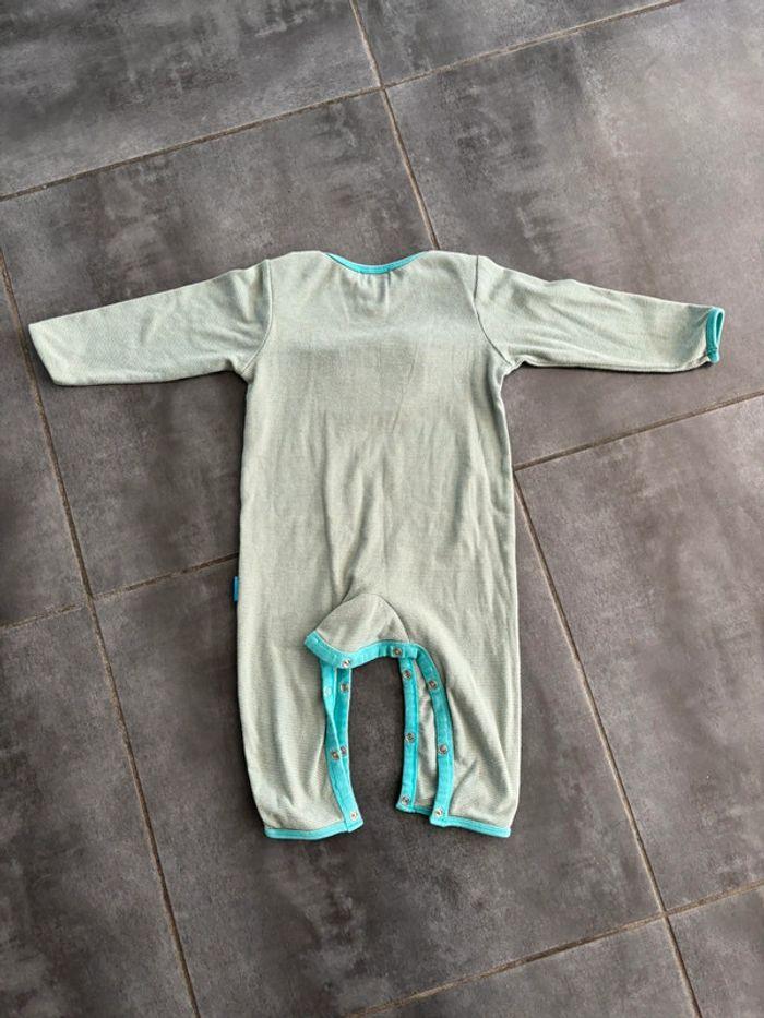 Pyjama bébé 6-12 mois - photo numéro 2