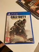 Call of duty advanced warfare