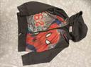 Gilet sweet Spiderman 6 ans