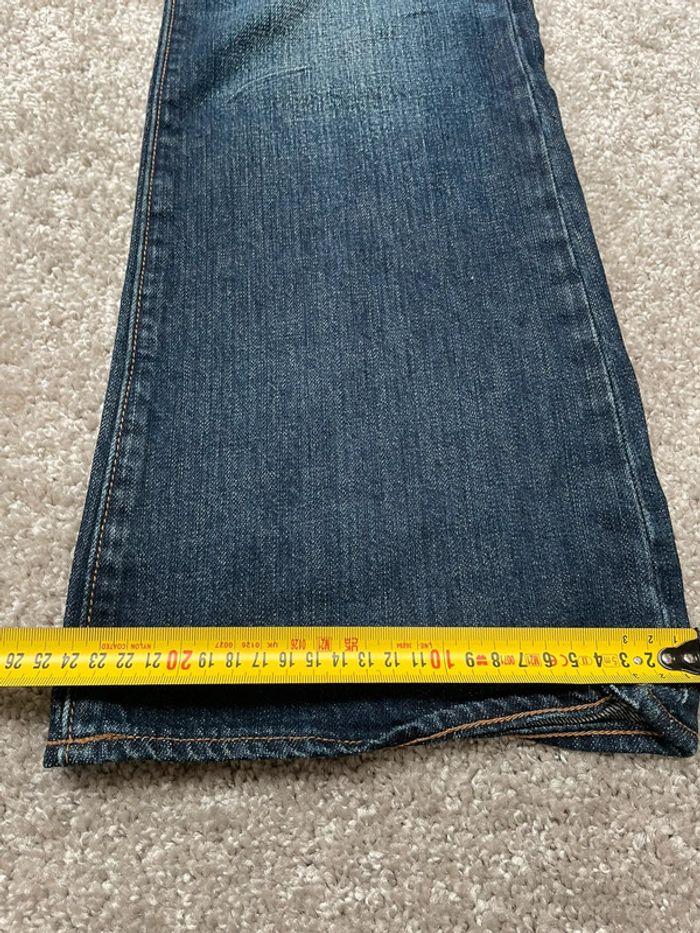 Jeans large Ralph Lauren 42 - photo numéro 6