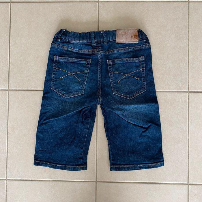 Short en jean Firefly - photo numéro 3