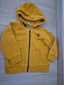 Gilet timberland