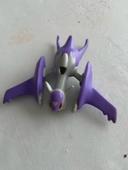 Figurine Pokémon mega latio