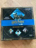 Jeux de plateau Harry Potter le jeu