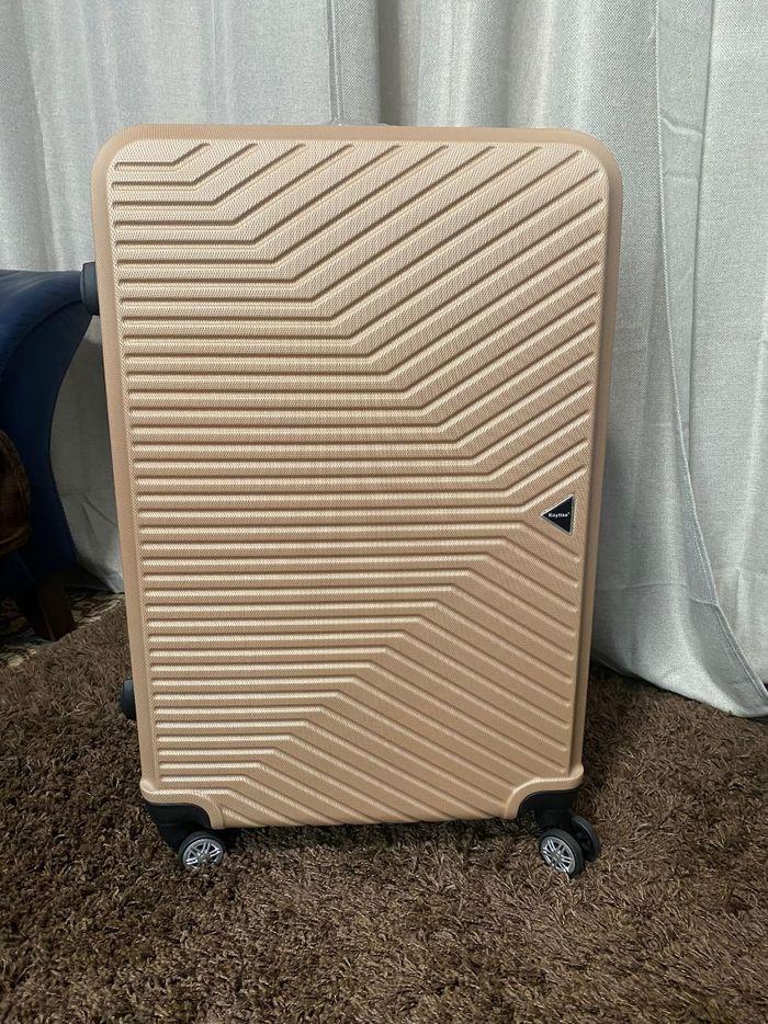 Grand valise  XL  100 LITRE - photo numéro 6