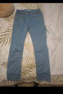 Pantalon fille