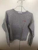 Pull sweat Maison Labiche Amour Taille S