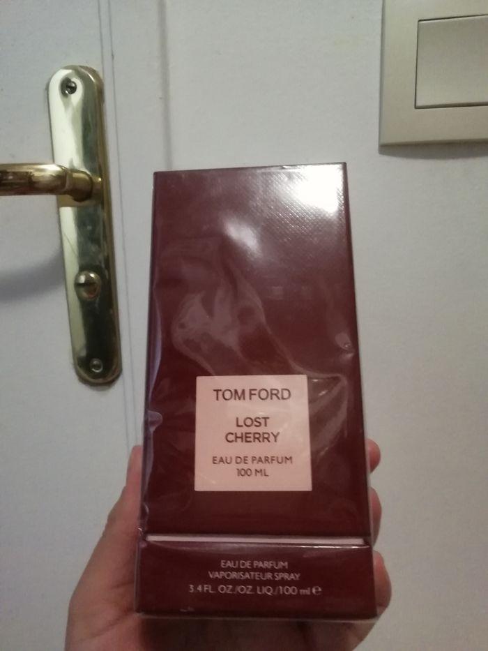 Parfum Tom Ford cherry 80ml - photo numéro 1