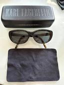 Lunettes de soleil Karl Lagerfeld