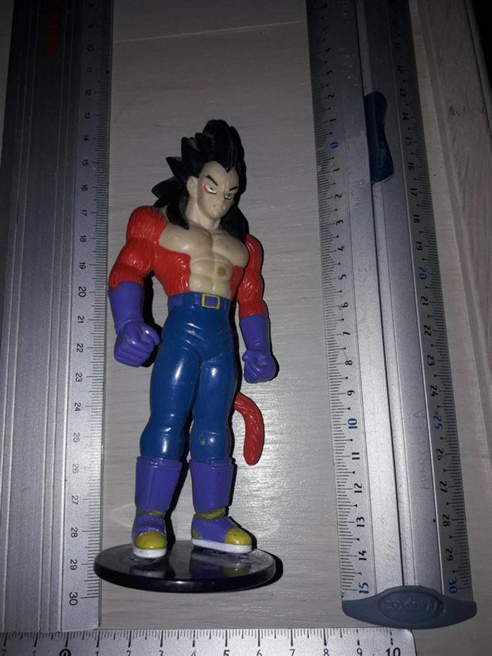 dragon Ball figurine - photo numéro 1