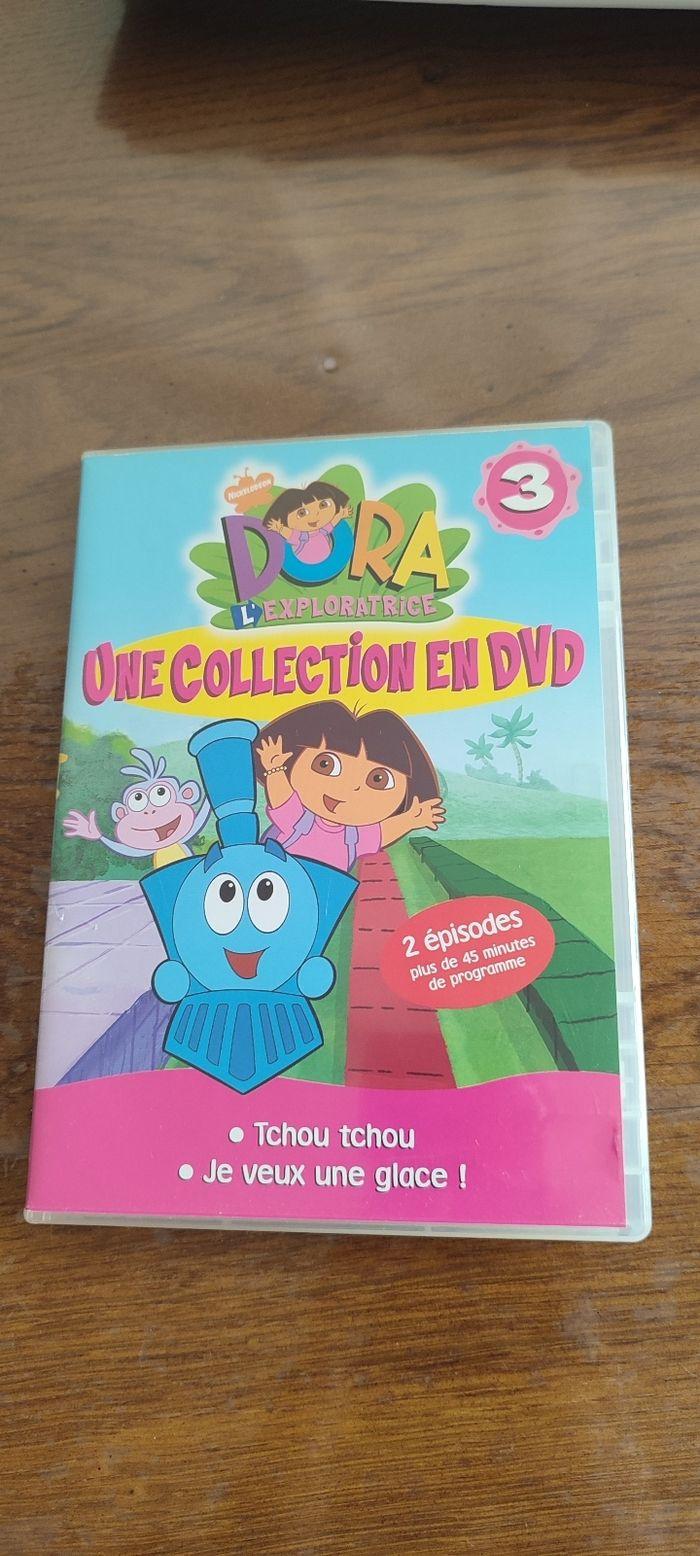 DvD Dora - photo numéro 7