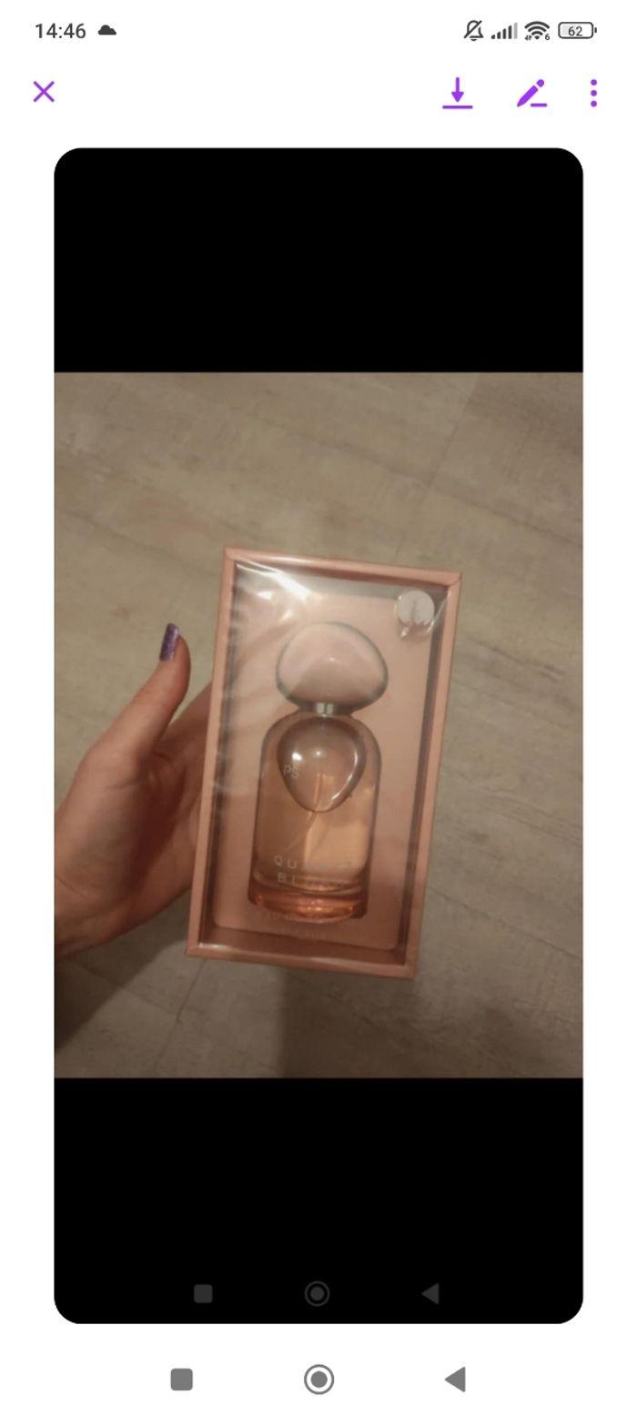 Parfum - photo numéro 1