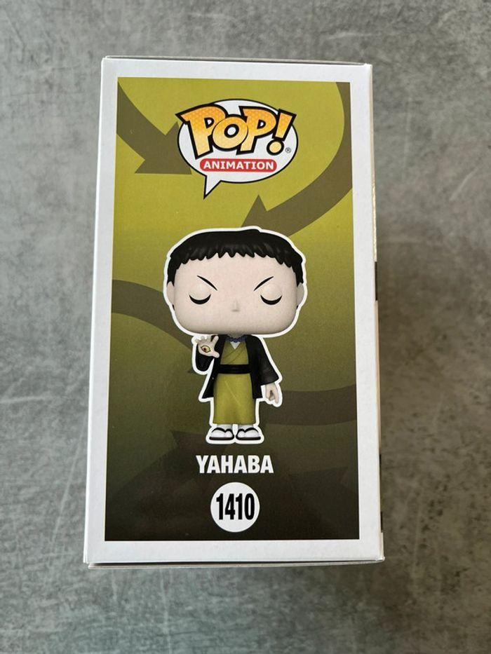 Pop Yahaba 1410 - photo numéro 4