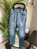 Jean skinny homme