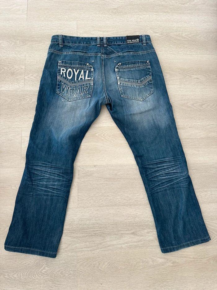 Jeans Royal Wear - photo numéro 2