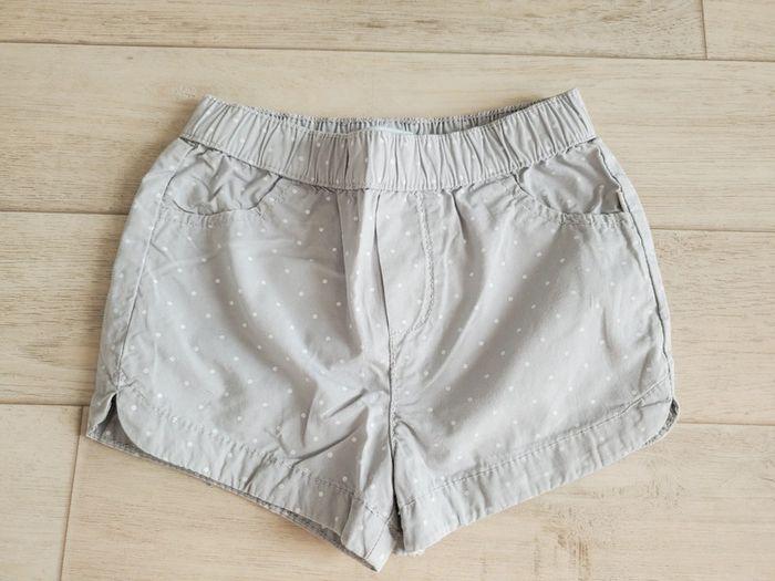 Lot 2 shorts - photo numéro 2