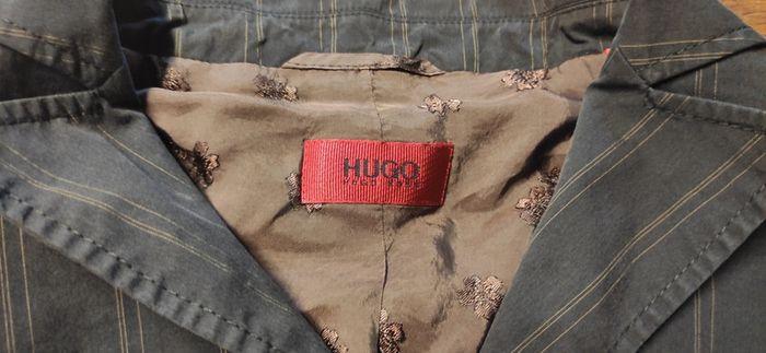 Veste femme hugo boss taille 40 - photo numéro 4