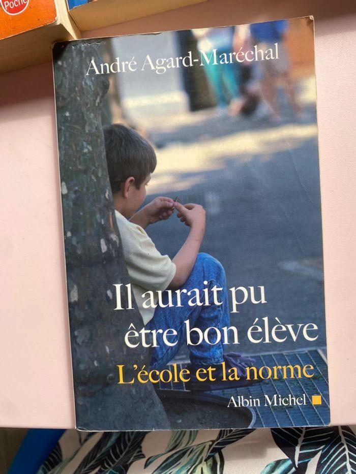 « Il aurait pu être bon élevé » - photo numéro 1