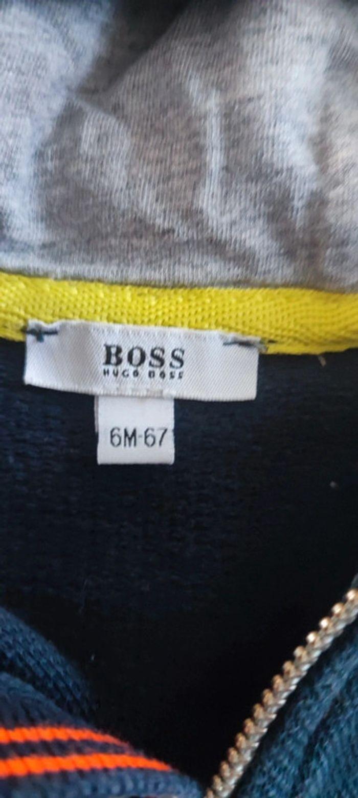 Veste Hugo boss - photo numéro 2