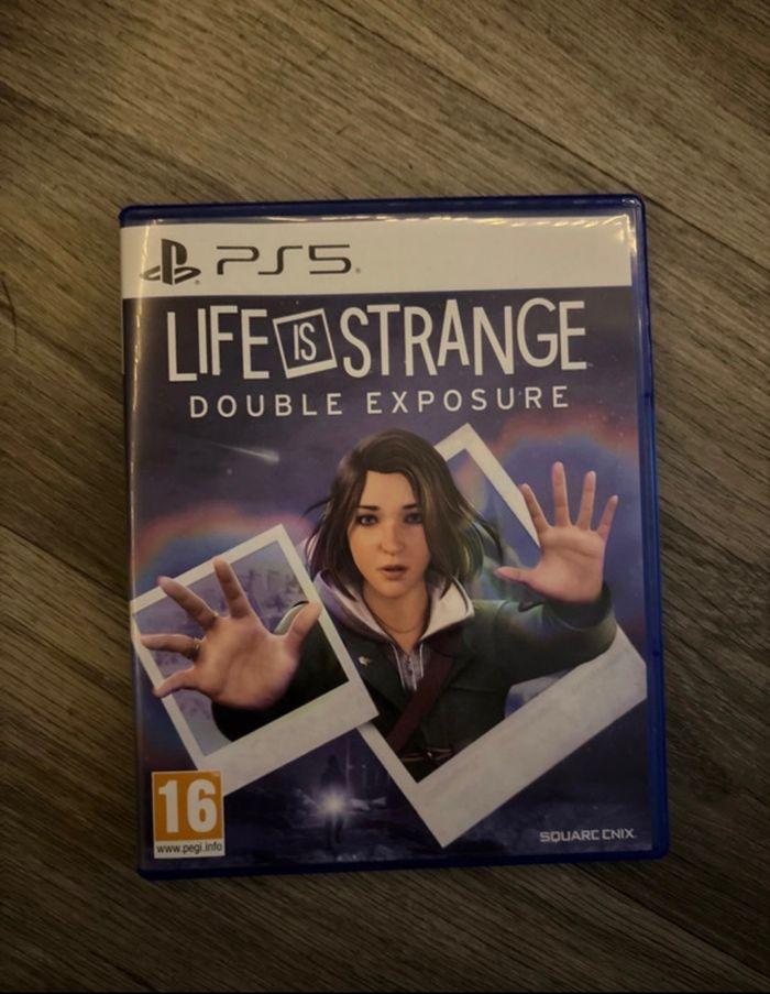 Life Is Strange Double Exposure PS5 - photo numéro 1