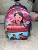 Sac loungefly mulan