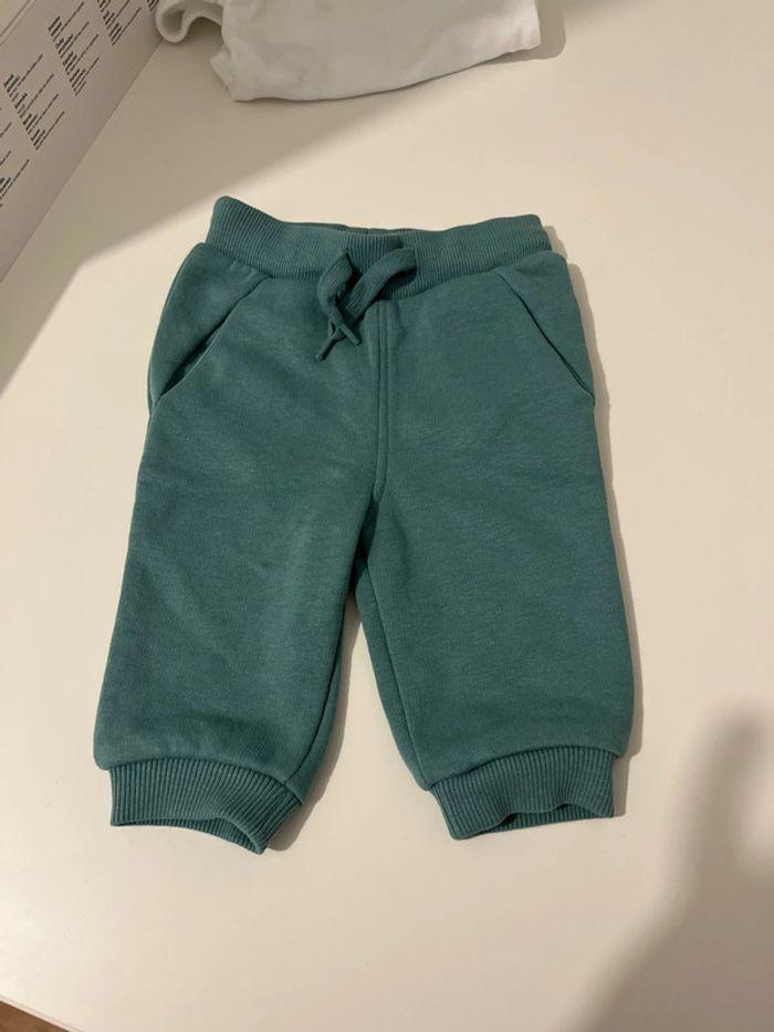 Pantalon bébé 3M - photo numéro 1