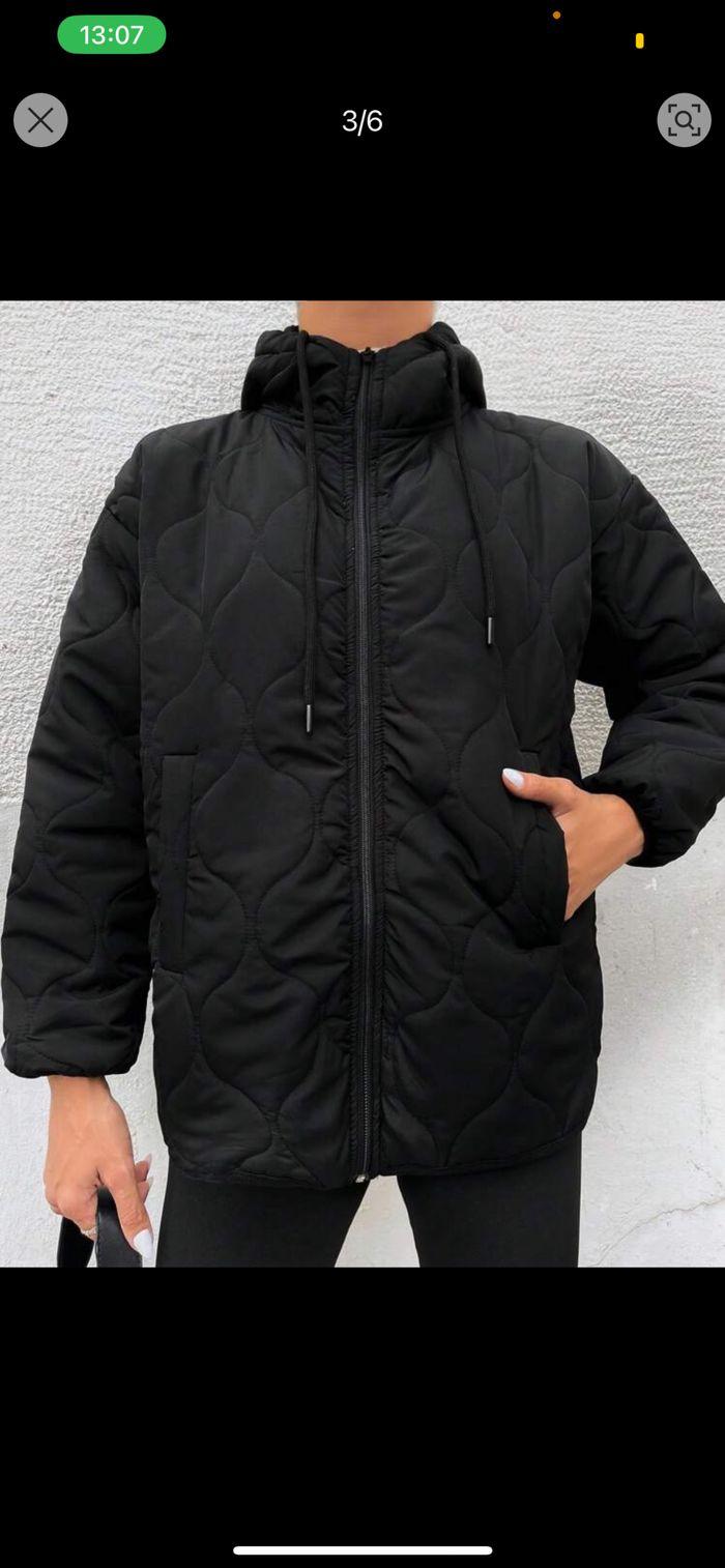 Veste - photo numéro 2