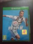 Fifa19 Xbox One