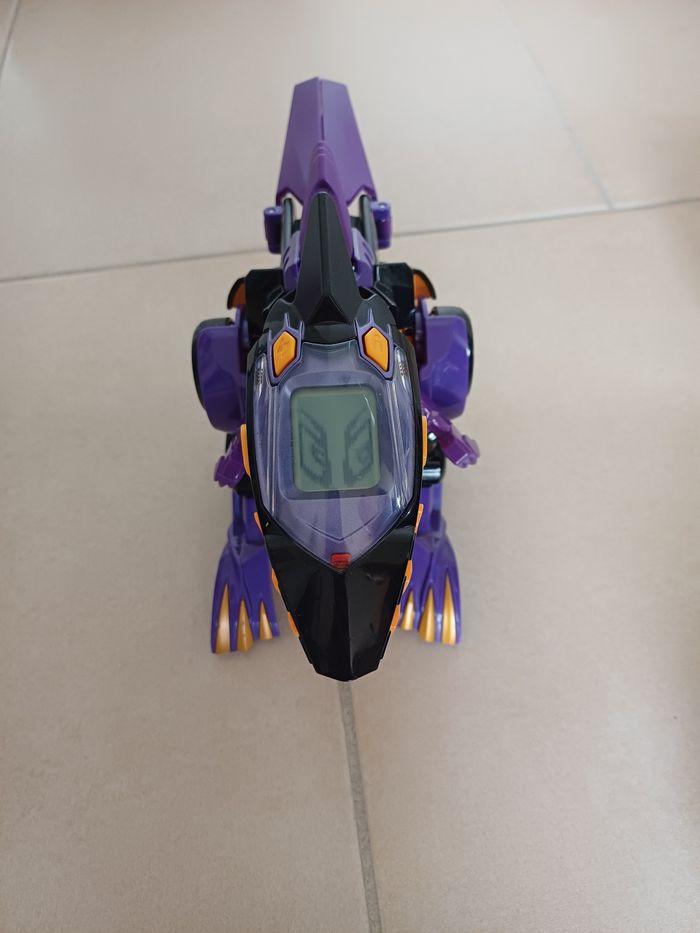 Dino helico vtech et dino voiture vtech - photo numéro 7