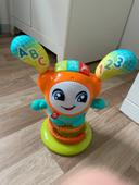 Du le Robot Fisher Price