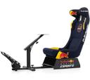 Siege pour volant f1 play station