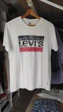 T shirt Levi's taille M