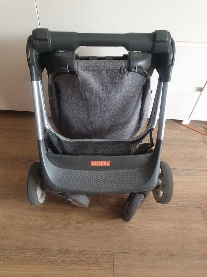 Poussette Scoot de Stokke - photo numéro 5