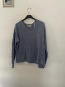 Pull en laine S