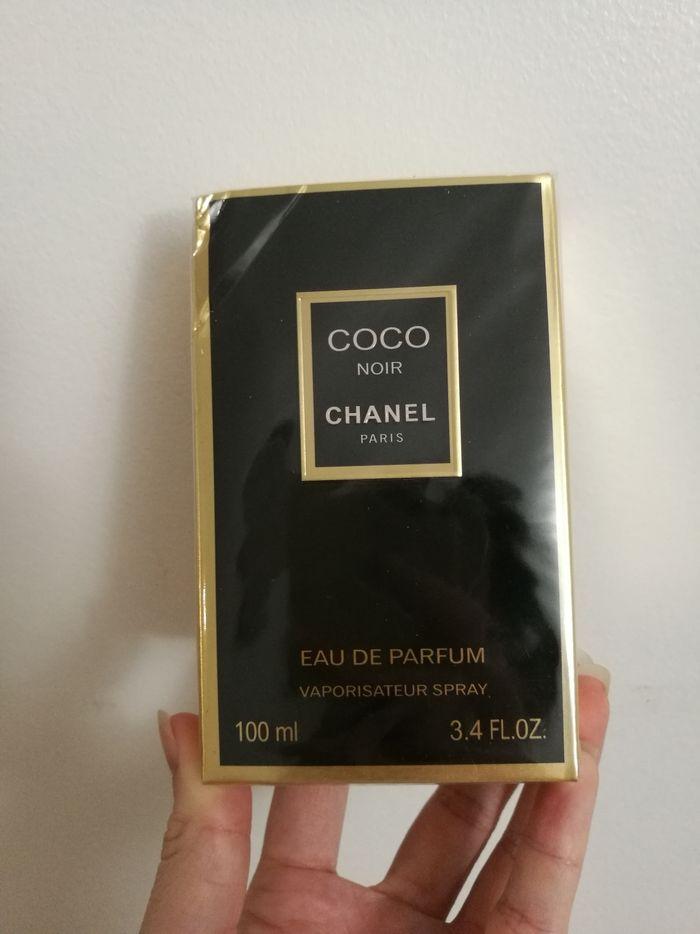 Parfum - photo numéro 1