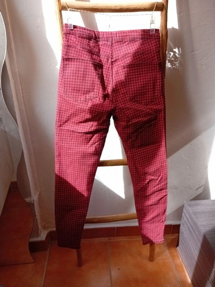 Pantalon femme - photo numéro 4